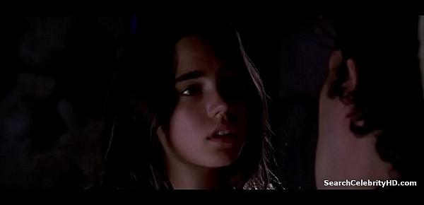  Jennifer Connelly in Love and Shadows 1995
